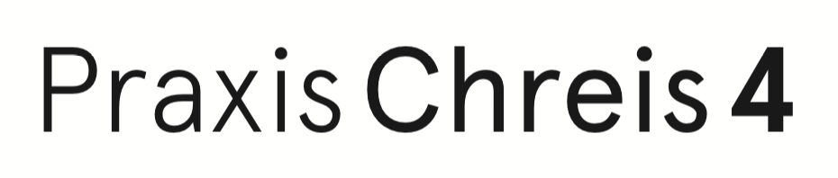 Praxis Chreis 4